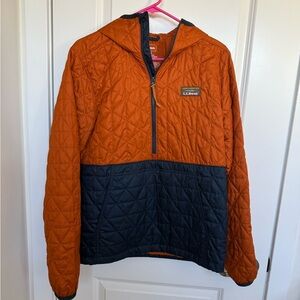 L.L.Bean Men’s Jacket Small